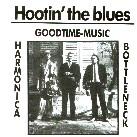 Hootin' The Blues 1